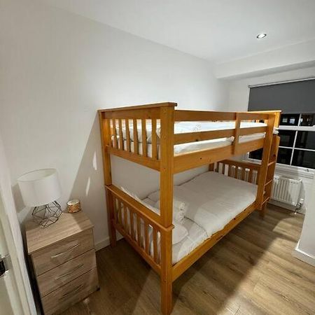 Cozy Apartment - 5 Min From Camden Market Hw7 런던 외부 사진