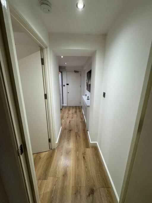 Cozy Apartment - 5 Min From Camden Market Hw7 런던 외부 사진