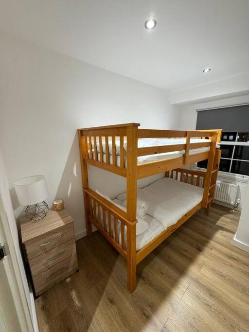 Cozy Apartment - 5 Min From Camden Market Hw7 런던 외부 사진