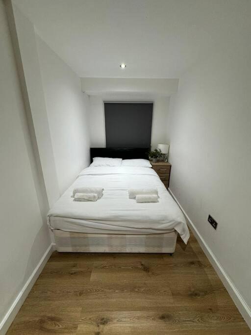 Cozy Apartment - 5 Min From Camden Market Hw7 런던 외부 사진