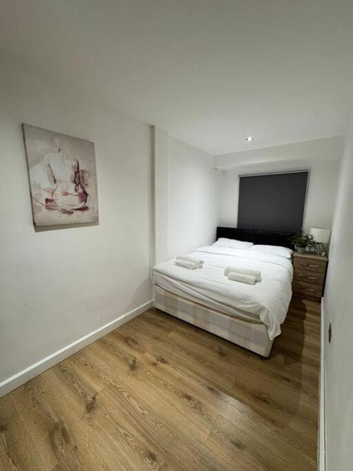 Cozy Apartment - 5 Min From Camden Market Hw7 런던 외부 사진