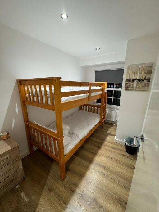 Cozy Apartment - 5 Min From Camden Market Hw7 런던 외부 사진